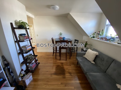 Cambridge Apartment for rent 3 Bedrooms 1 Bath  Porter Square - $3,400