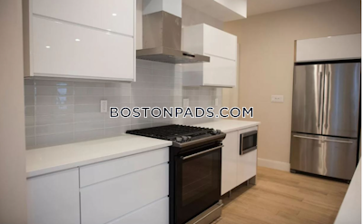 Dorchester Apartment for rent 4 Bedrooms 3 Baths Boston - $4,800