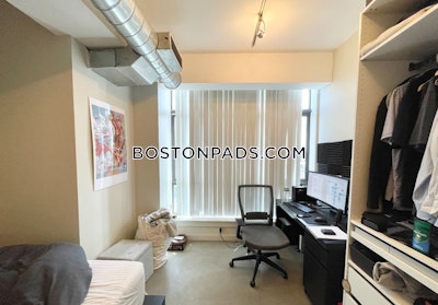 South End Apartment for rent 4 Bedrooms 1 Bath Boston - $6,700