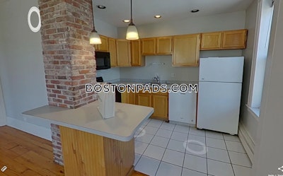 Mission Hill Apartment for rent 2 Bedrooms 1 Bath Boston - $3,800