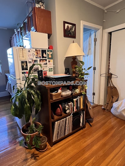 Allston/brighton Border Apartment for rent 1 Bedroom 1 Bath Boston - $2,150