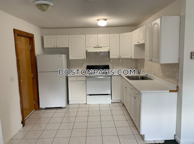 Mission Hill Apartment for rent 2 Bedrooms 1 Bath Boston - $3,500