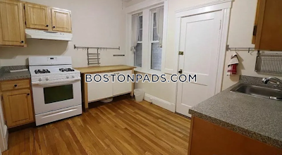 Brookline Apartment for rent 4 Bedrooms 2 Baths  Longwood Area - $5,600