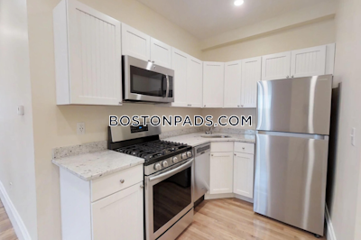 Somerville Apartment for rent 3 Bedrooms 1 Bath  Davis Square - $4,200