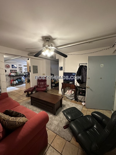 Brighton Apartment for rent 3 Bedrooms 2 Baths Boston - $3,100