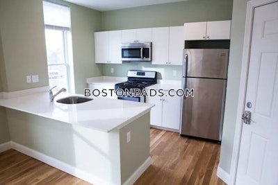 Roxbury Apartment for rent Studio 1 Bath Boston - $2,000