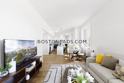 Brighton Apartment for rent 2 Bedrooms 2 Baths Boston - $4,903