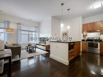 Cambridge Apartment for rent Studio 1 Bath  Alewife - $2,596