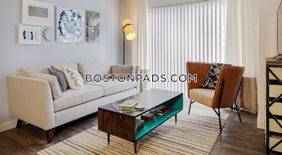 Cambridge Studio 1 baths Luxury in CAMBRIDGE  Central Square/cambridgeport - $3,124 No Fee