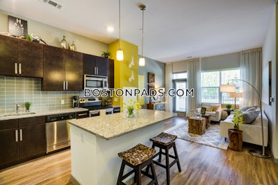 Wakefield 1 bedroom  baths Luxury in WAKEFIELD - $2,644