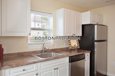 Woburn 2 bedroom  baths Luxury in WOBURN - $3,566