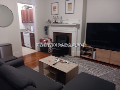 Fenway/kenmore Apartment for rent 2 Bedrooms 1 Bath Boston - $3,450