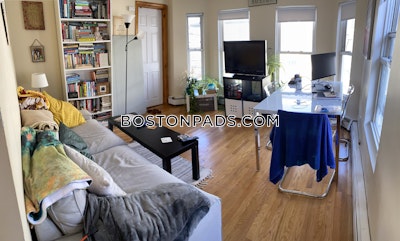 South Boston Apartment for rent 2 Bedrooms 1 Bath Boston - $2,550