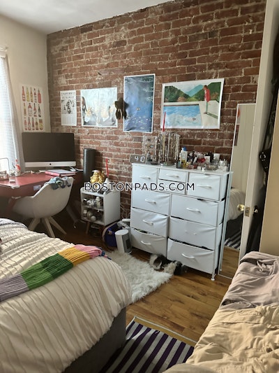 Mission Hill Apartment for rent 3 Bedrooms 1 Bath Boston - $4,300