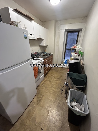 Fenway/kenmore Apartment for rent 3 Bedrooms 1 Bath Boston - $3,405