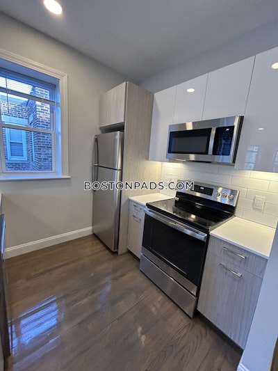 Fenway/kenmore Apartment for rent 1 Bedroom 1 Bath Boston - $3,100