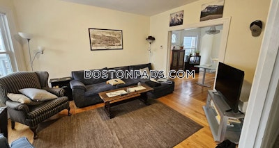 Brighton Apartment for rent 6 Bedrooms 2.5 Baths Boston - $7,000