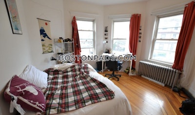 Brighton Apartment for rent 5 Bedrooms 2 Baths Boston - $4,400