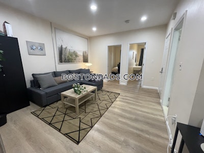 South End 3 Beds 1 Bath Boston - $4,800