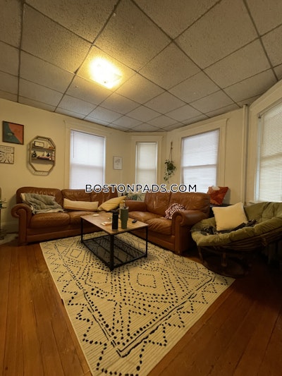 Allston Apartment for rent 4 Bedrooms 1 Bath Boston - $5,000