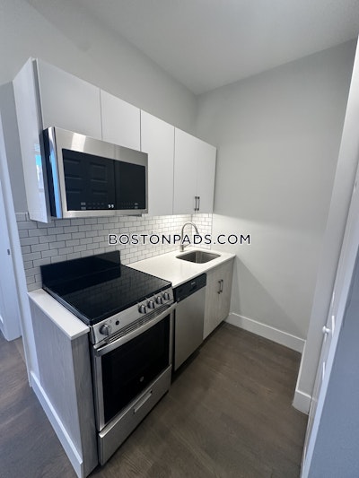 Fenway/kenmore Apartment for rent 1 Bedroom 1 Bath Boston - $2,900