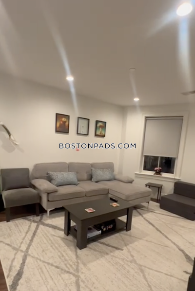 South End 4 Beds 2 Baths Boston - $7,200