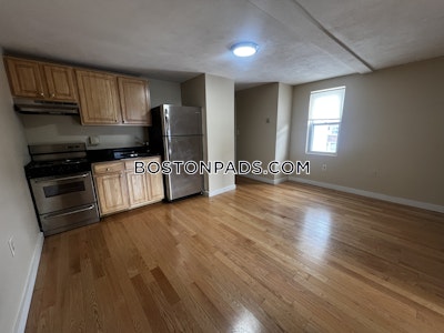 South Boston Apartment for rent 1 Bedroom 1 Bath Boston - $2,250 No Fee