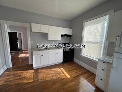 Jamaica Plain Apartment for rent 3 Bedrooms 1 Bath Boston - $3,500