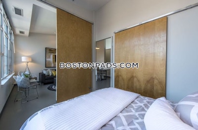 South End 2 Beds 1 Bath Boston - $4,125