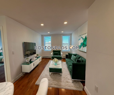 East Boston Apartment for rent 2 Bedrooms 1 Bath Boston - $3,000 50% Fee