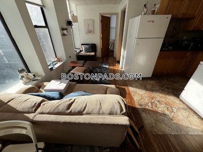 Chinatown Apartment for rent 2 Bedrooms 1 Bath Boston - $3,200