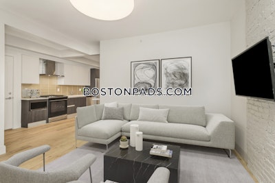 Mission Hill Apartment for rent 4 Bedrooms 2 Baths Boston - $6,570