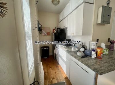 Beacon Hill Apartment for rent Studio 1 Bath Boston - $2,300