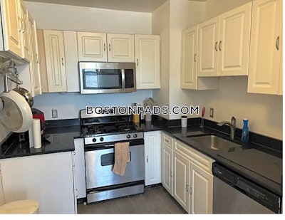 Fenway/kenmore Apartment for rent 3 Bedrooms 1 Bath Boston - $5,000