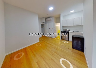 Back Bay Apartment for rent Studio 1 Bath Boston - $2,050