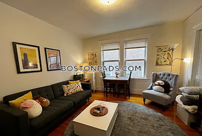 Somerville Apartment for rent 1 Bedroom 1 Bath  Spring Hill - $2,200