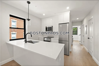 North End Apartment for rent 4 Bedrooms 2 Baths Boston - $6,000