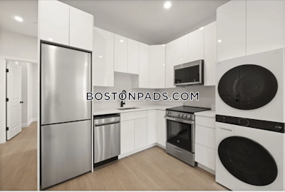 North End Apartment for rent 2 Bedrooms 1 Bath Boston - $3,400