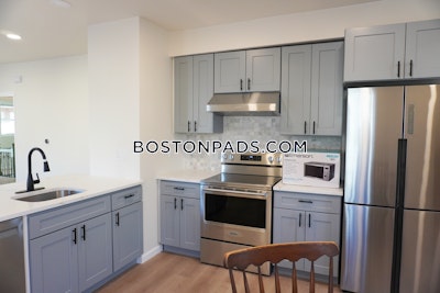 Malden Apartment for rent 4 Bedrooms 3 Baths - $5,000