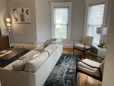 Roxbury Apartment for rent 4 Bedrooms 1 Bath Boston - $3,800