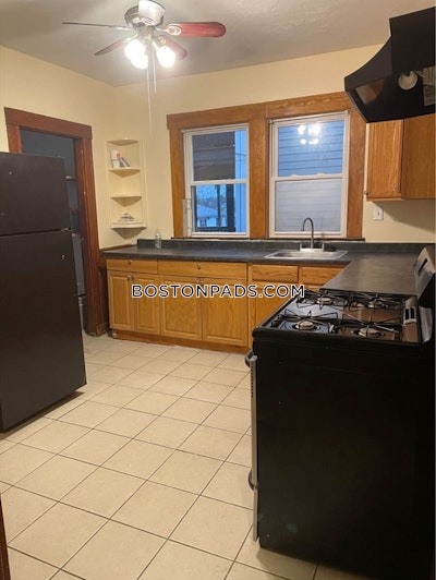 Dorchester Apartment for rent 3 Bedrooms 1 Bath Boston - $3,600