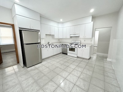 East Boston Apartment for rent 3 Bedrooms 1 Bath Boston - $3,200