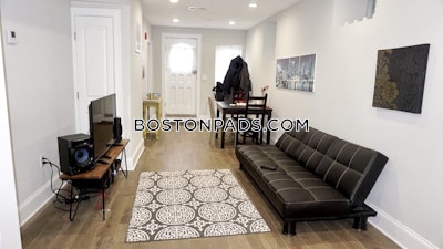 East Boston Apartment for rent 3 Bedrooms 2 Baths Boston - $3,200