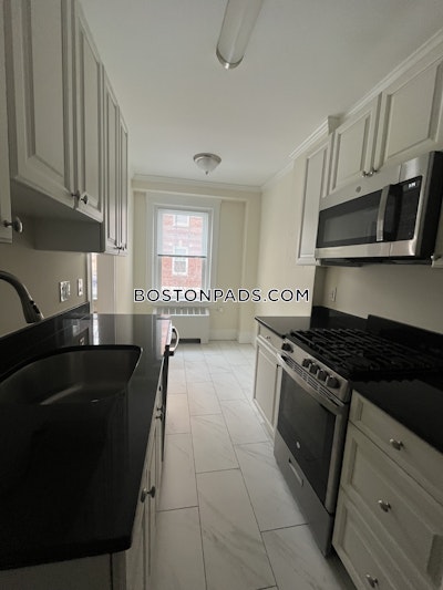 Cambridge Apartment for rent Studio 1 Bath  Harvard Square - $2,790 No Fee