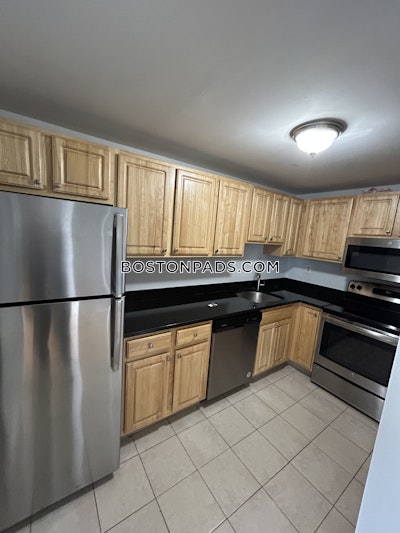 New Bedford Apartment for rent Studio 1 Bath - $2,175 No Fee