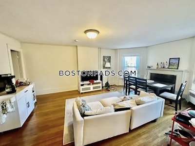 Fenway/kenmore Apartment for rent 3 Bedrooms 1 Bath Boston - $4,950