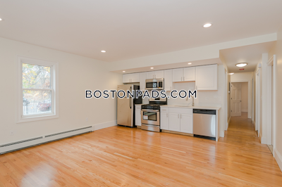 Jamaica Plain Apartment for rent 2 Bedrooms 2 Baths Boston - $3,600