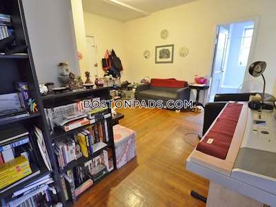 Fenway/kenmore Apartment for rent 2 Bedrooms 1 Bath Boston - $3,500