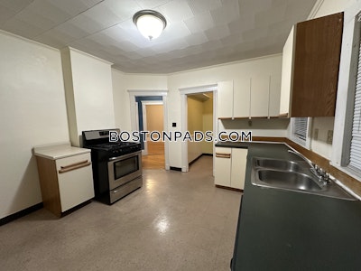 Medford Apartment for rent 4 Bedrooms 1 Bath  Tufts - $3,950