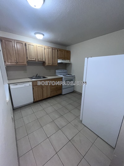 Allston 1 Bed 1 Bath BOSTON Boston - $3,000